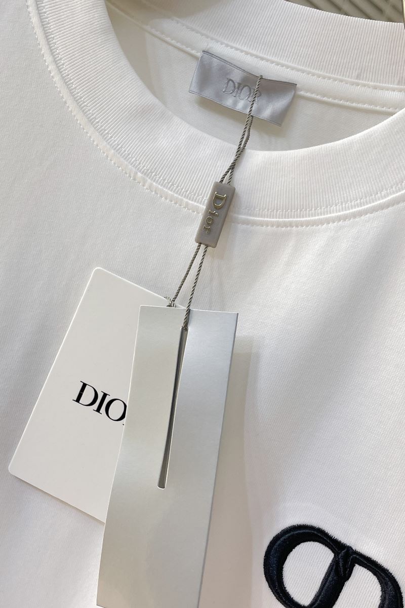 Christian Dior T-Shirts